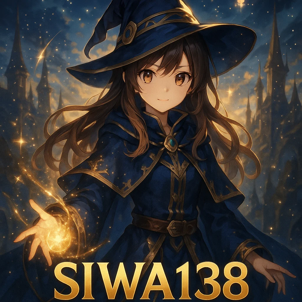 Siwa138 : Mode Tersembunyi Yang Menggoda Penasaran Siwa 138